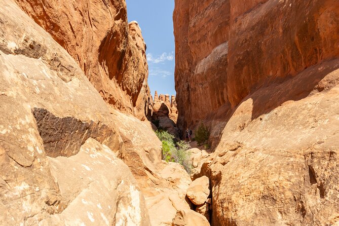 Private Tour Colorado Plateau From Sedona - Booking and Cancellation Policies