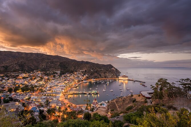 Private Tour Haunted Catalina Ghost - Immersive Storytelling