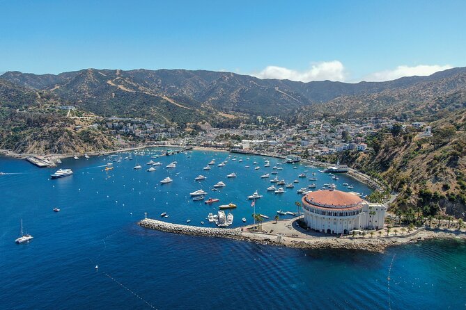 Private Tour of Avalon From Catalina Island - Tour Conditions and Important Information