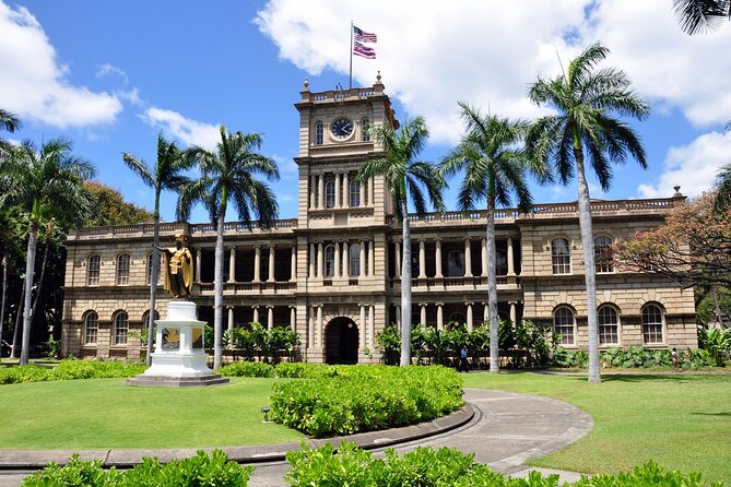 Private Tour Pearl Harbor and Honolulu City - Exploring Pearl Harbor