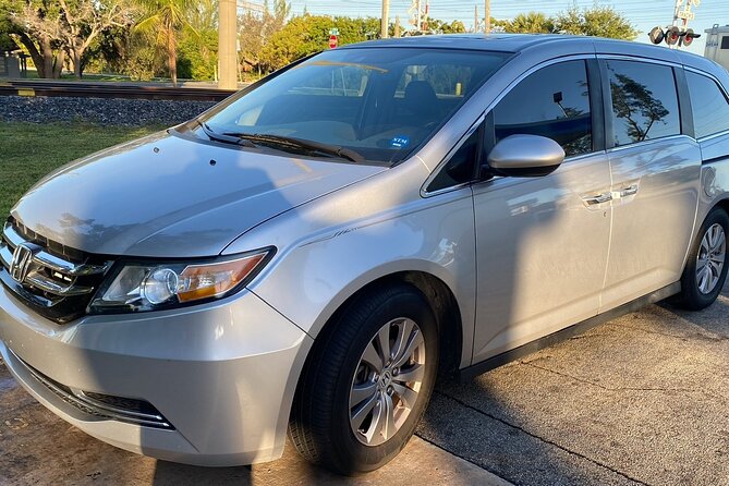 Private Transfer From Hilo Cruise Port to Kona Airport (KOA) - Pickup Schedule and Special Requirements