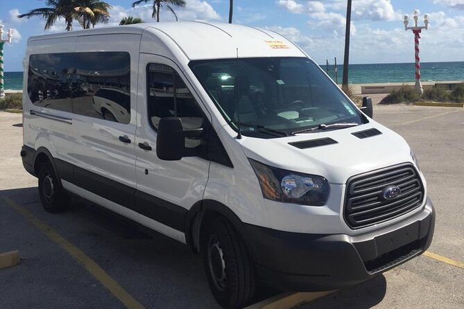 Private Transfer From HNL Airport to Honolulu / Waikiki - Pricing and Booking