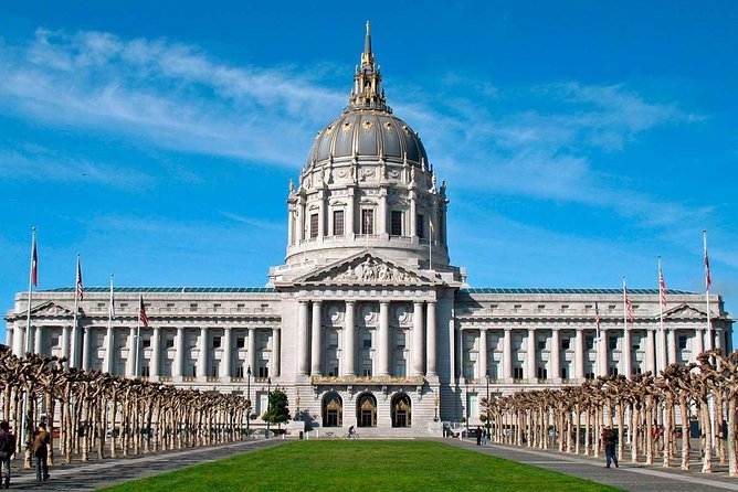 Private Transfer From San Francisco to Airport SFO in Luxury SUV - Scheduling Your Transfer