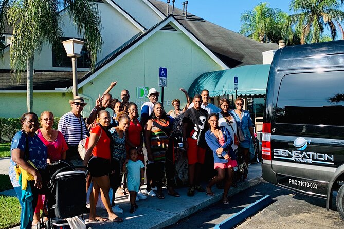 Private Transfer RoundTrip Miami Airport and Port of Miami - Operating Hours