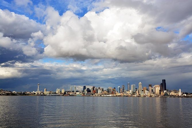 Private Transfer Seattle to Seattle Airport SEA by Minibus or SUV - Additional Information for Passengers