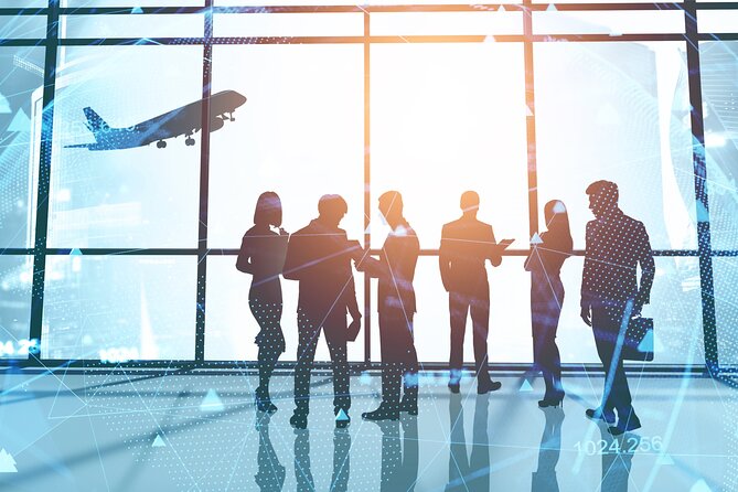 Private Transfer to or From Arlington and Ronald Reagan Airport - Booking Information