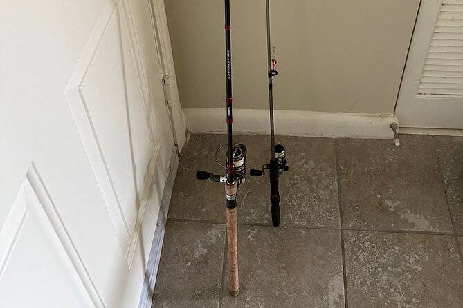 Private Trout Fishing Excursion in Virginia - Booking Your Private Fishing Trip