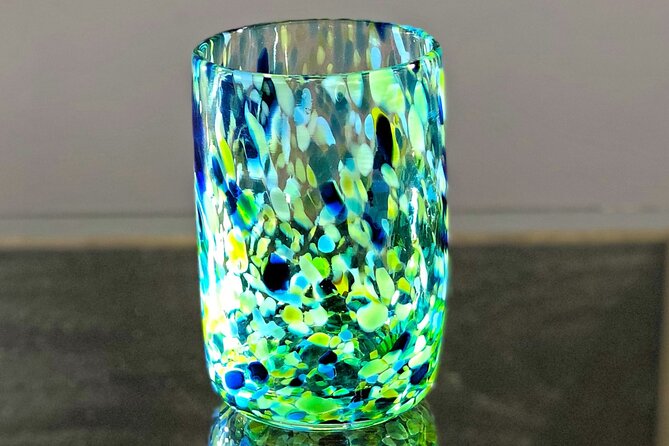 Private Two-Piece Glassblowing Lesson for Up To 4 People - Participation Guidelines