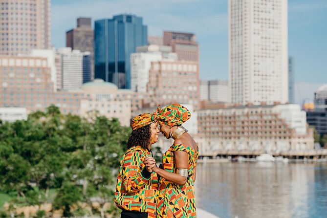 Private Vacation Photography Session With Local Photographer in Boston - Booking Information