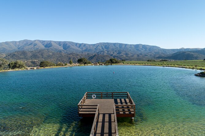 Private Vineyard Tour and Wine Tasting - Cancellation Policy