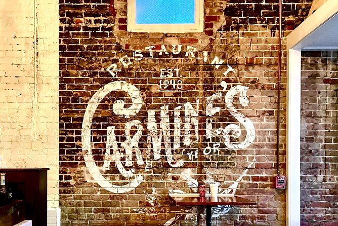 Private Walking Food Tour in Tampa - Cultural Immersion Through Food