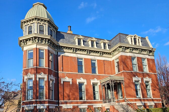 Private Wicker Park and Bucktown Walking Tour - Accessibility and Additional Information