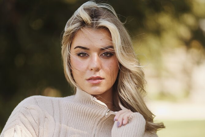 Professional Photoshoot Experience in Los Angeles - Booking and Pricing Details
