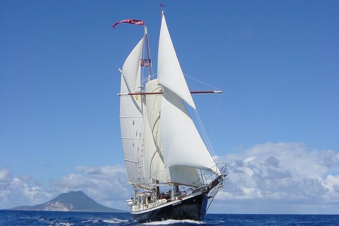 Public Schooner Sail in Greenport - Exploring Greenport Before and After the Sail