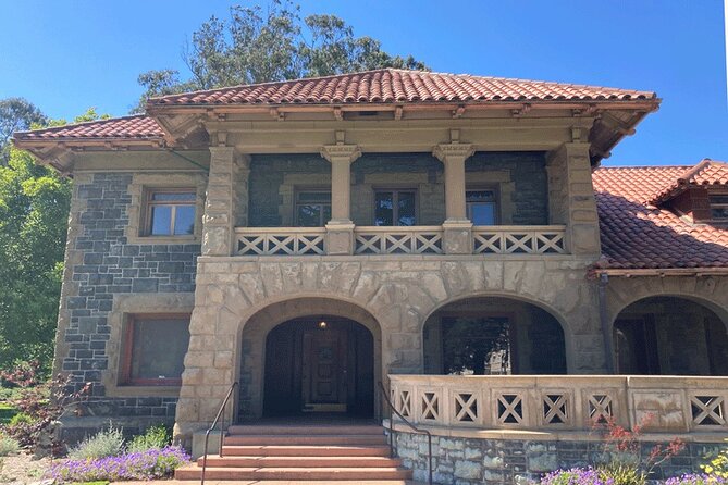Public Weekend Walking Tour: Highlights of Golden Gate Park - Cancellation Policy