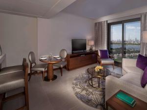 Pullman Dubai Creek City Centre Residences - Guest Experience