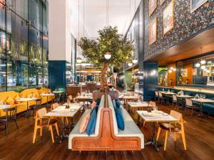 Pullman Dubai Downtown - Recreational Facilities