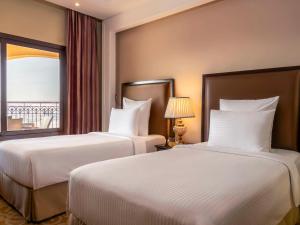 Pullman Resort Al Marjan Island - Spa and Wellness