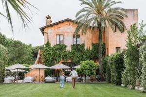 QC Termeroma Spa and Resort - Room Types and Pricing