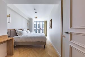 Quartier Libre Opera - Nearby Attractions