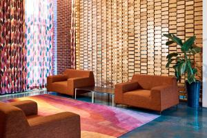 Radio Hotel - Room Types and Features