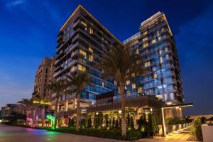 Radisson Beach Resort Palm Jumeirah - Dining Options