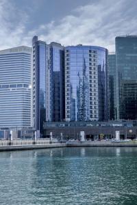 Radisson Blu Hotel, Dubai Waterfront - Guest Ratings and Feedback