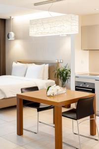 Radisson Blu Residence, Dubai Marina - Guest Ratings & Feedback