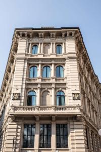 Radisson Collection Hotel, Palazzo Touring Club Milan - Nearby Attractions