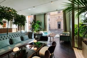 Radisson Collection Hotel, Roma Antica - Policies and Accessibility