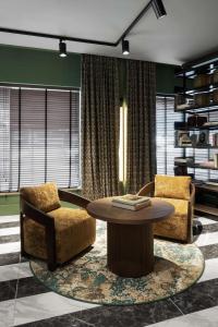 Radisson Collection Hotel, Santa Sofia Milan - Guest Ratings and Feedback