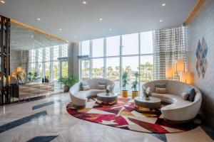 Radisson Dubai Damac Hills - Guest Experience and Reviews