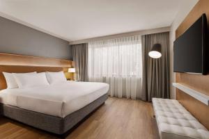 Radisson Hotel Sunnyvale - Silicon Valley - Guest Experiences and Reviews