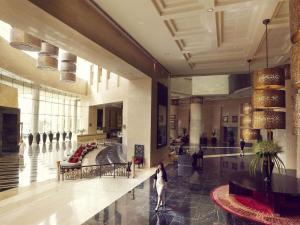 Raffles Dubai - Family-Friendly Features