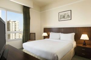 Ramada by Wyndham Beach Hotel Ajman - Special Requests and Considerations