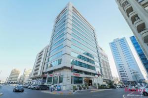 Ramada Downtown Abu Dhabi - Business & Event Spaces