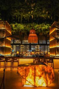 Ramee Dream Hotel Downtown - Check-in and Check-out Policies