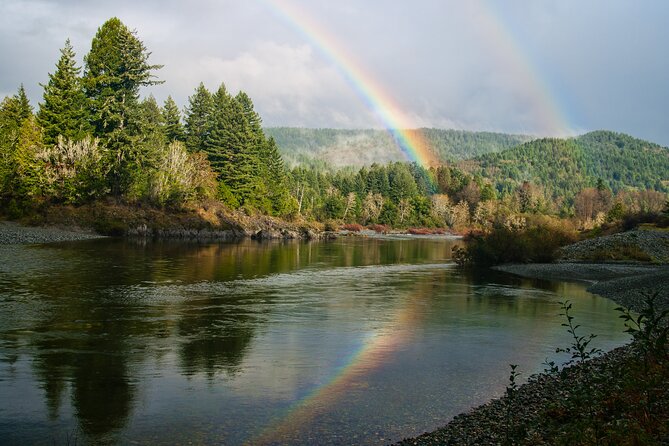 Redwood National and State Parks Self-Guided Audio Driving Tour - Unique Features of the Audio Tour