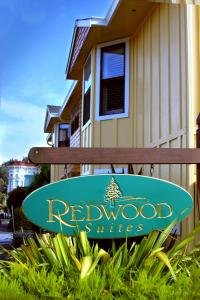 Redwood Suites - Room Highlights