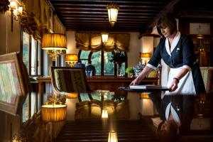 Relais and Châteaux Hotel Villa Franceschi - Activities and Surroundings