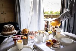 Relais and Châteaux Le Chambard - Exceptional Guest Reviews
