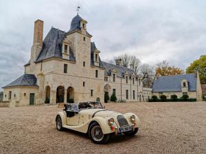 Relais & Château Louise De La Valière - Reviews and Ratings