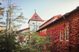 Relais & Chateaux Hotel Castel Fragsburg - Guest Reviews and Ratings