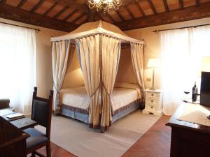 Relais Todini - The Sum Up