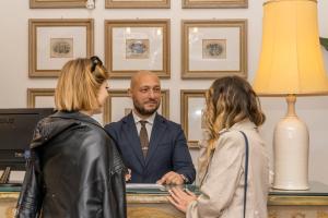 Relais Villa San Martino - The Sum Up