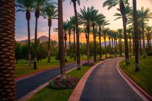 Renaissance Esmeralda Resort & Spa, Indian Wells - Dining Experience
