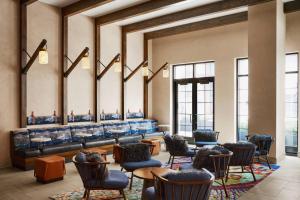 Renaissance New York Chelsea Hotel - Accommodation Options