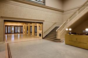 Renaissance New York Harlem Hotel - Frequently Asked Questions