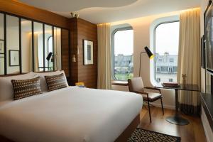 Renaissance Paris Republique Hotel & Spa - Spa and Wellness