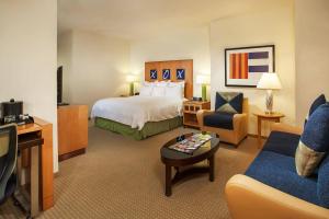 Renaissance Walnut Creek Hotel - House Rules and Policies